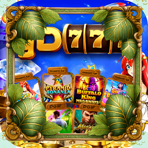 gb777 — galeri pratinjau - APK Resmi